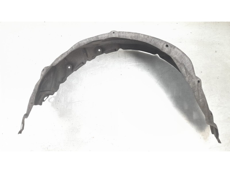 Recambio de paso rueda trasero izquierdo para toyota rav4 referencia OEM IAM 6563842010  