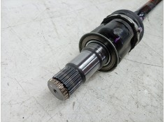Recambio de transmision delantera derecha para toyota yaris (_p21_, _pa1_, _ph1_) 1.5 hybrid (mxph11) referencia OEM IAM 43410K0 2