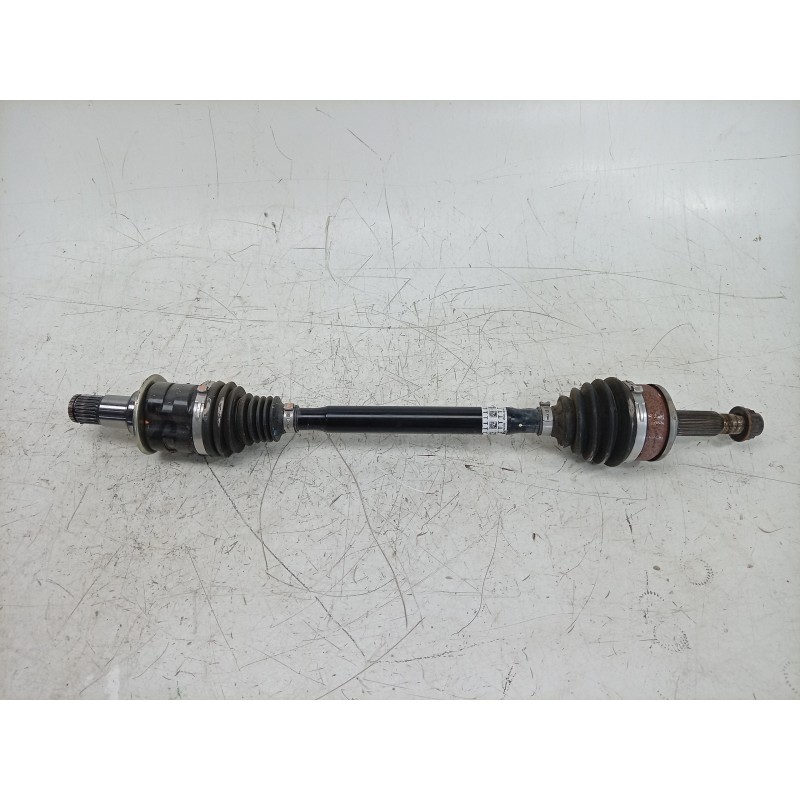 Recambio de transmision delantera izquierda para toyota yaris (_p21_, _pa1_, _ph1_) 1.5 hybrid (mxph11) referencia OEM IAM  4342
