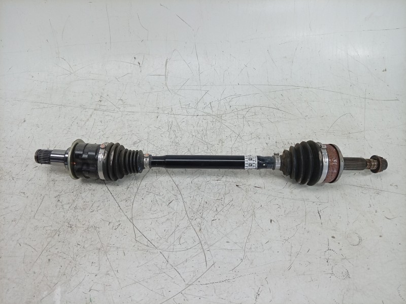 Recambio de transmision delantera izquierda para toyota yaris (_p21_, _pa1_, _ph1_) 1.5 hybrid (mxph11) referencia OEM IAM  4342