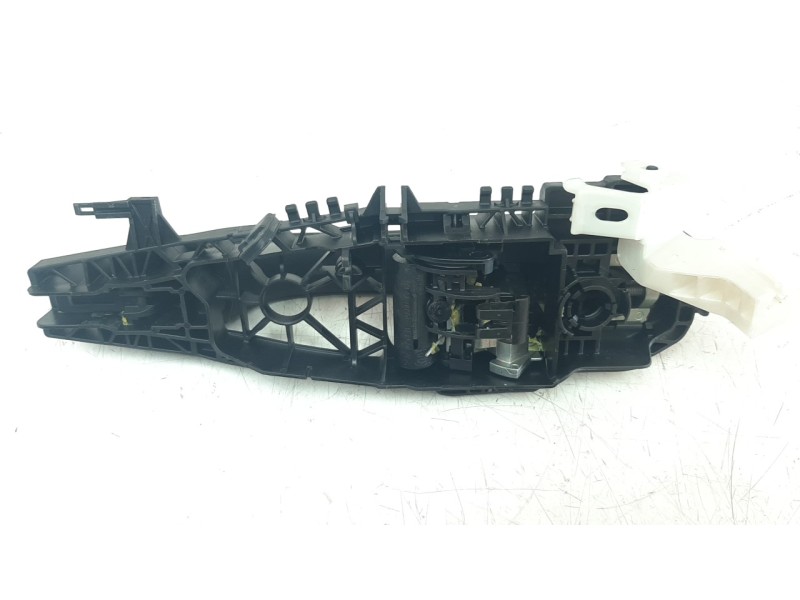 Recambio de maneta exterior trasera izquierda para jeep renegade 1.0 t-gdi cat referencia OEM IAM 735666439  