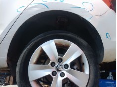 Recambio de paso rueda trasero izquierdo para skoda rapid spaceback (nh1) 1.4 tdi referencia OEM IAM   