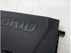 Recambio de caja filtro aire para hyundai kona (os, ose, osi) 1.6 gdi hybrid referencia OEM IAM  28111DF100  2