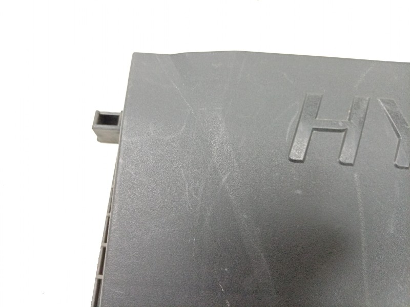 Recambio de caja filtro aire para hyundai kona (os, ose, osi) 1.6 gdi hybrid referencia OEM IAM  28111DF100 