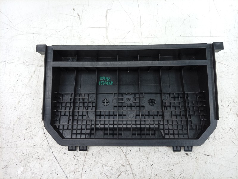 Recambio de caja filtro aire para hyundai kona (os, ose, osi) 1.6 gdi hybrid referencia OEM IAM  28111DF100 