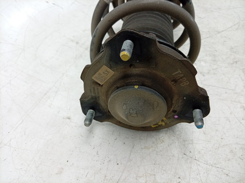 Recambio de amortiguador delantero izquierdo para hyundai kona (os, ose, osi) 1.6 gdi hybrid referencia OEM IAM  54650BEDA0 