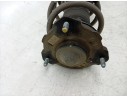 AMORTIGUADOR DELANTERO IZQUIERDO 54650BEDA0 