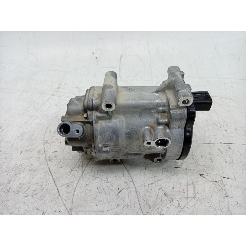 Recambio de alternador para hyundai kona (os, ose, osi) 1.6 gdi hybrid referencia OEM IAM 3739003920 3739003920 