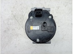Recambio de alternador para hyundai kona (os, ose, osi) 1.6 gdi hybrid referencia OEM IAM 3739003920 3739003920  2