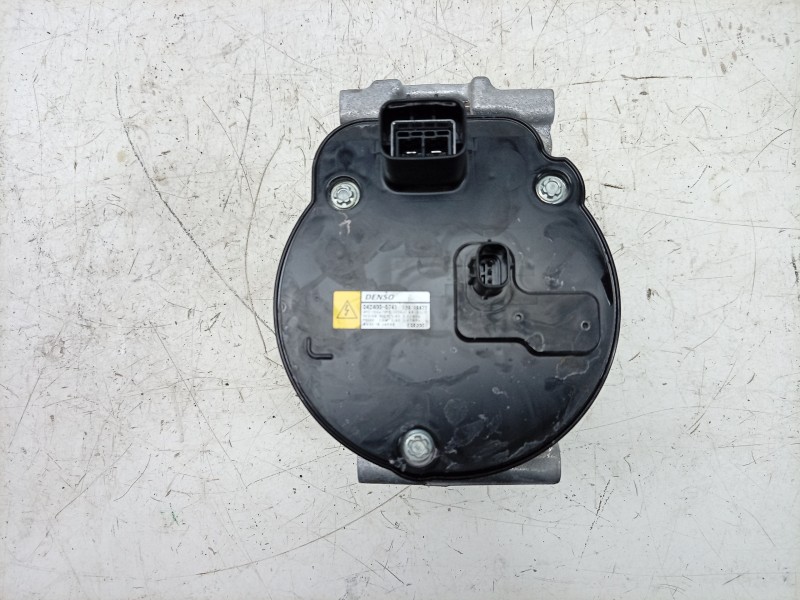Recambio de alternador para hyundai kona (os, ose, osi) 1.6 gdi hybrid referencia OEM IAM 3739003920 3739003920 