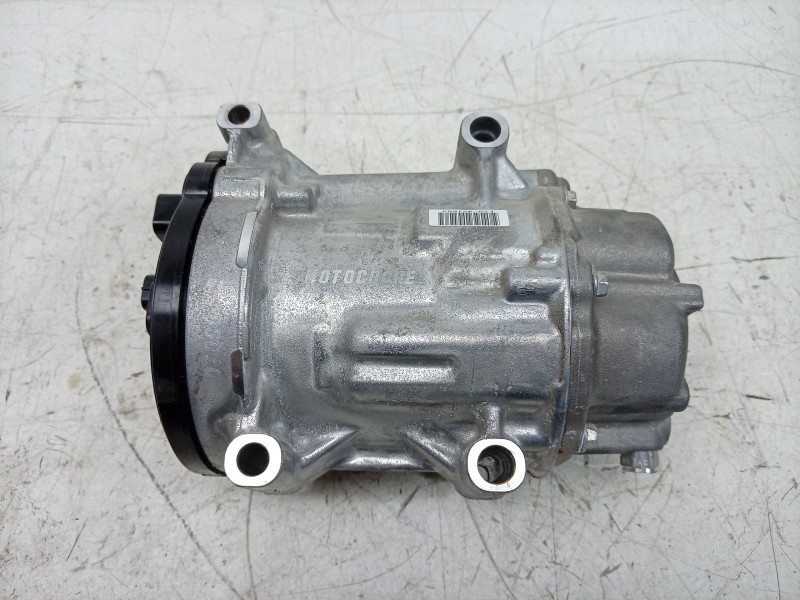 Recambio de alternador para hyundai kona (os, ose, osi) 1.6 gdi hybrid referencia OEM IAM 3739003920 3739003920 