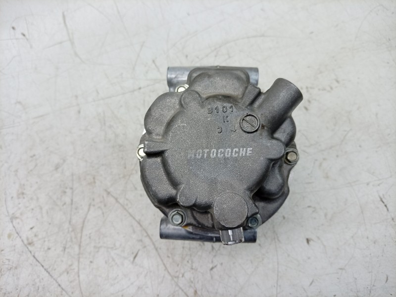 Recambio de alternador para hyundai kona (os, ose, osi) 1.6 gdi hybrid referencia OEM IAM 3739003920 3739003920 