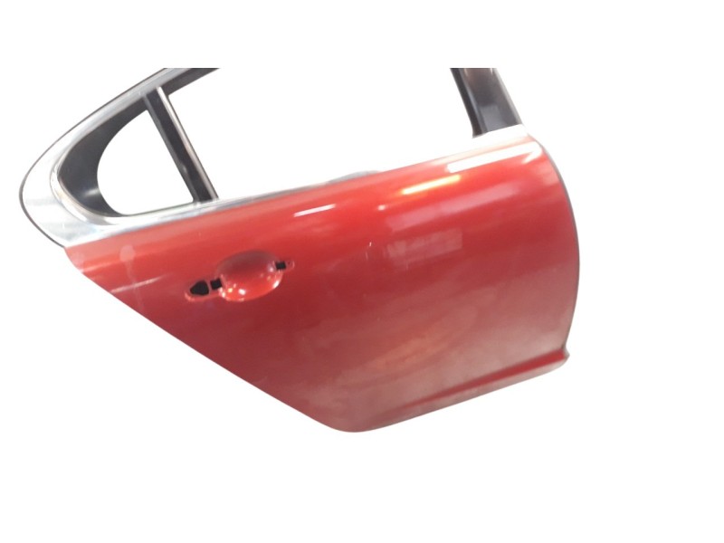 Recambio de puerta trasera derecha para jaguar xf 2.2 diesel luxury referencia OEM IAM C2Z2013  