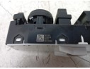MANDO ELEVALUNAS DELANTERO IZQUIERDO 93571BE470NNB 