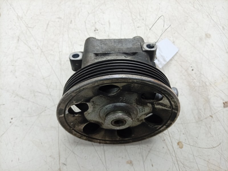 Recambio de bomba direccion para maserati ghibli iii (m157) 3.0 s q4 referencia OEM IAM  7617955170 