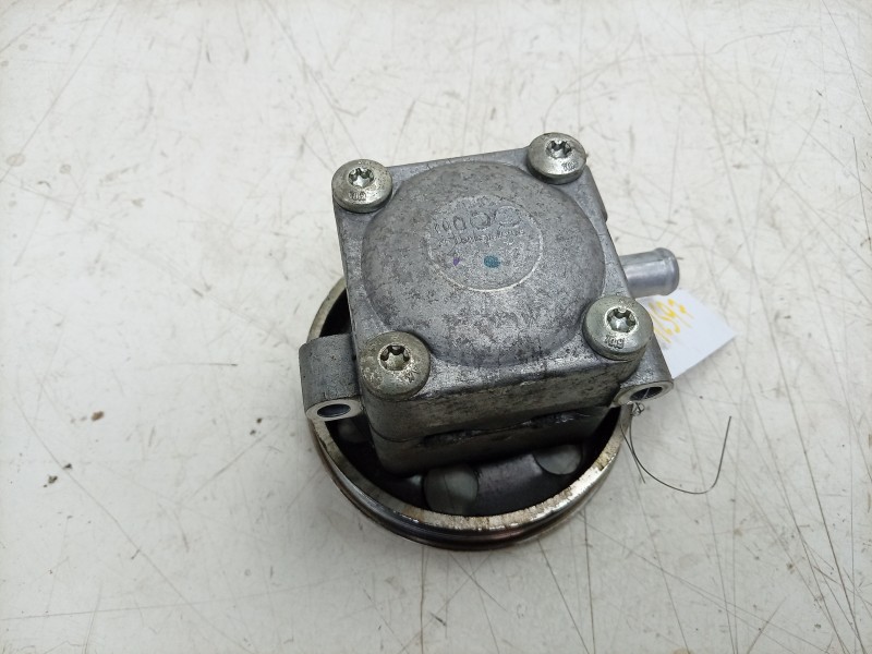 Recambio de bomba direccion para maserati ghibli iii (m157) 3.0 s q4 referencia OEM IAM  7617955170 