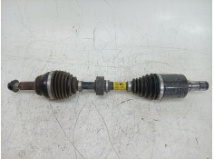 TRANSMISION DELANTERA IZQUIERDA 49500DF000 