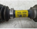 TRANSMISION DELANTERA IZQUIERDA 49500DF000 