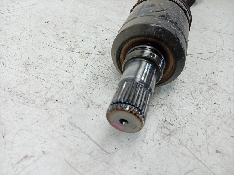 Recambio de transmision delantera izquierda para hyundai kona (os, ose, osi) 1.6 gdi hybrid referencia OEM IAM  49500DF000 