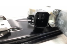 Recambio de elevalunas trasero izquierdo para land rover range rover evoque referencia OEM IAM LR114598   2