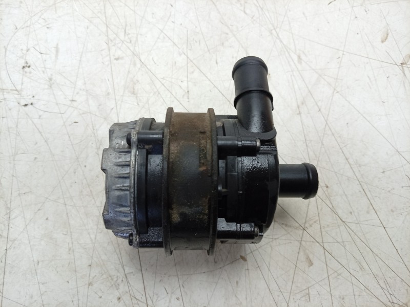 Recambio de bomba agua para maserati ghibli iii (m157) 3.0 s q4 referencia OEM IAM  670005347 