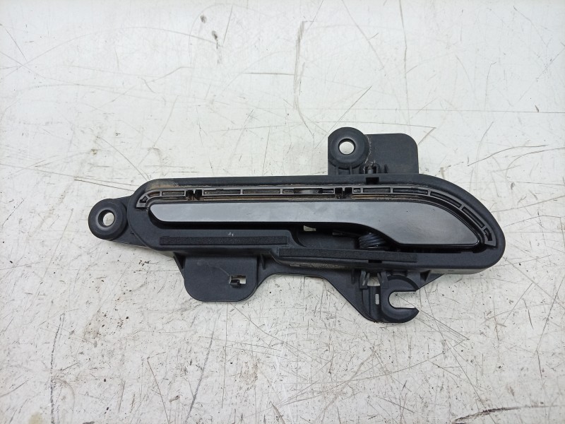 Recambio de maneta exterior delantera derecha para tesla model 3 ev referencia OEM IAM  178088500A 