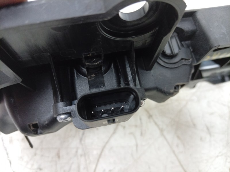 Recambio de maneta exterior delantera derecha para tesla model 3 ev referencia OEM IAM  178088500A 
