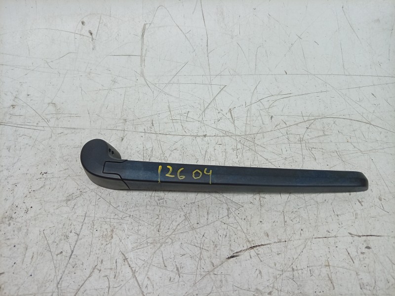 Recambio de brazo limpia trasero para audi q3 (8ub, 8ug) 1.4 tsi referencia OEM IAM  8U0955407 