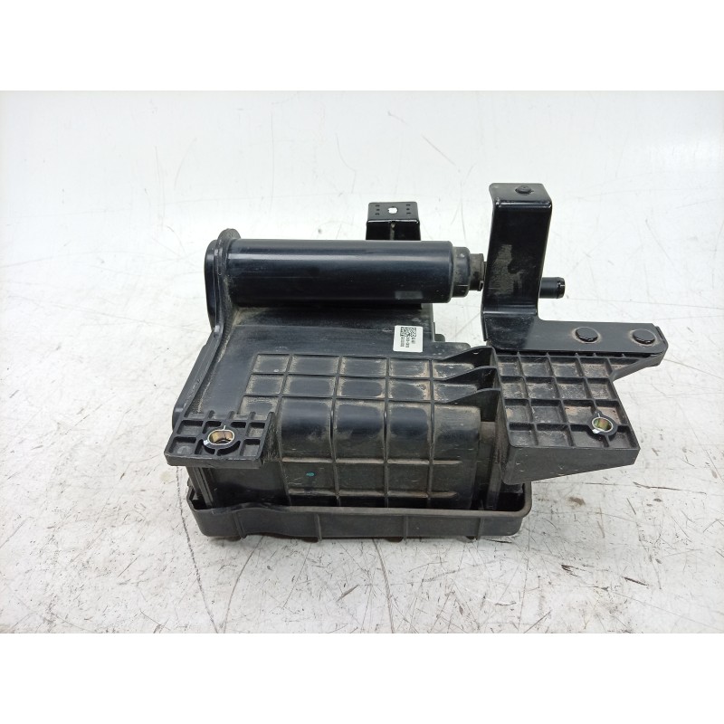 Recambio de filtro carbono activo para hyundai kona (os, ose, osi) 1.6 gdi hybrid referencia OEM IAM  31420CM100 