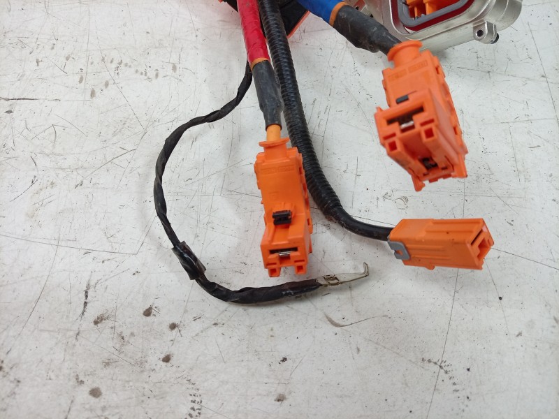 Recambio de cableado electrico para hyundai kona (os, ose, osi) 1.6 gdi hybrid referencia OEM IAM  91671DF000 