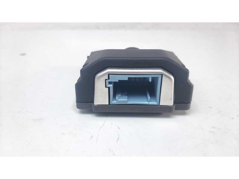 Recambio de modulo electronico para citroen c3 1.5 blue-hdi fap referencia OEM IAM 9831721680  