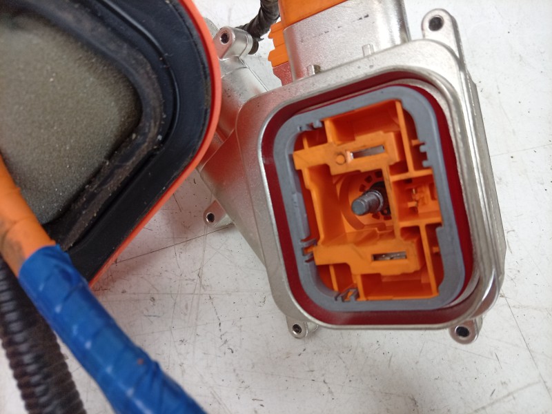 Recambio de cableado electrico para hyundai kona (os, ose, osi) 1.6 gdi hybrid referencia OEM IAM  91671DF000 