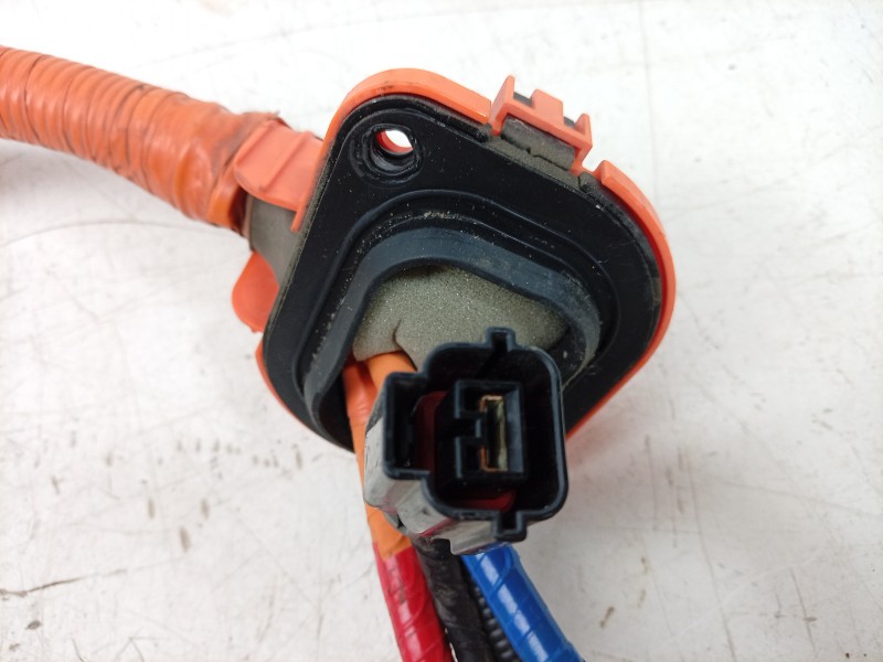 Recambio de cableado electrico para hyundai kona (os, ose, osi) 1.6 gdi hybrid referencia OEM IAM  91671DF000 