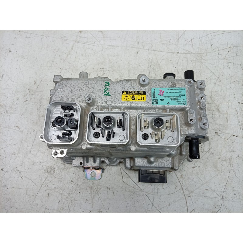 Recambio de inversor para hyundai kona (os, ose, osi) 1.6 gdi hybrid referencia OEM IAM 366002BEB1 366002BEB1 