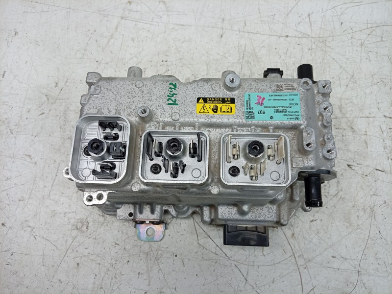 Recambio de inversor para hyundai kona (os, ose, osi) 1.6 gdi hybrid referencia OEM IAM 366002BEB1 366002BEB1 