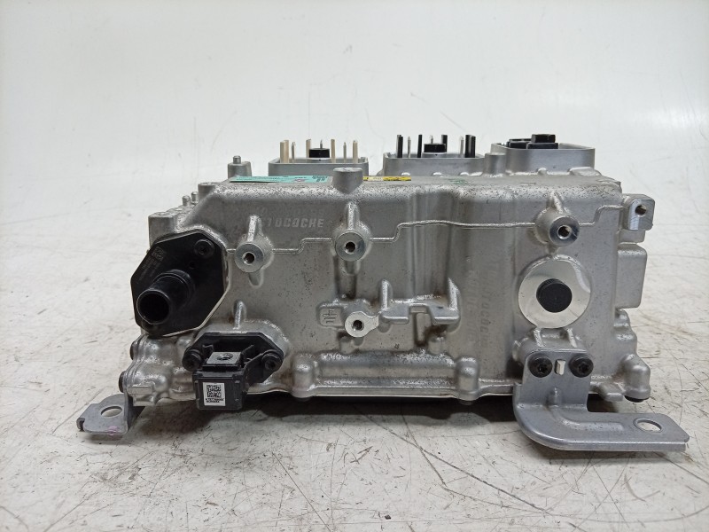 Recambio de inversor para hyundai kona (os, ose, osi) 1.6 gdi hybrid referencia OEM IAM 366002BEB1 366002BEB1 