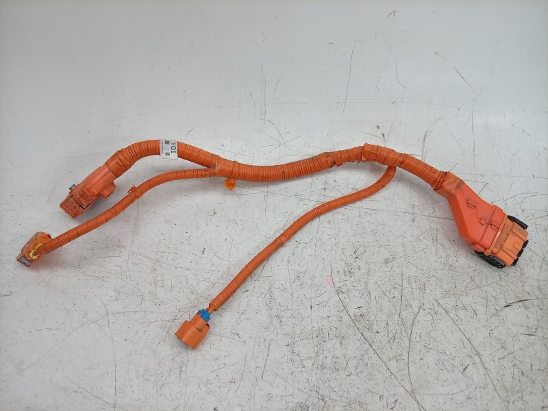 Recambio de cableado electrico para hyundai kona (os, ose, osi) 1.6 gdi hybrid referencia OEM IAM  91674DF000 