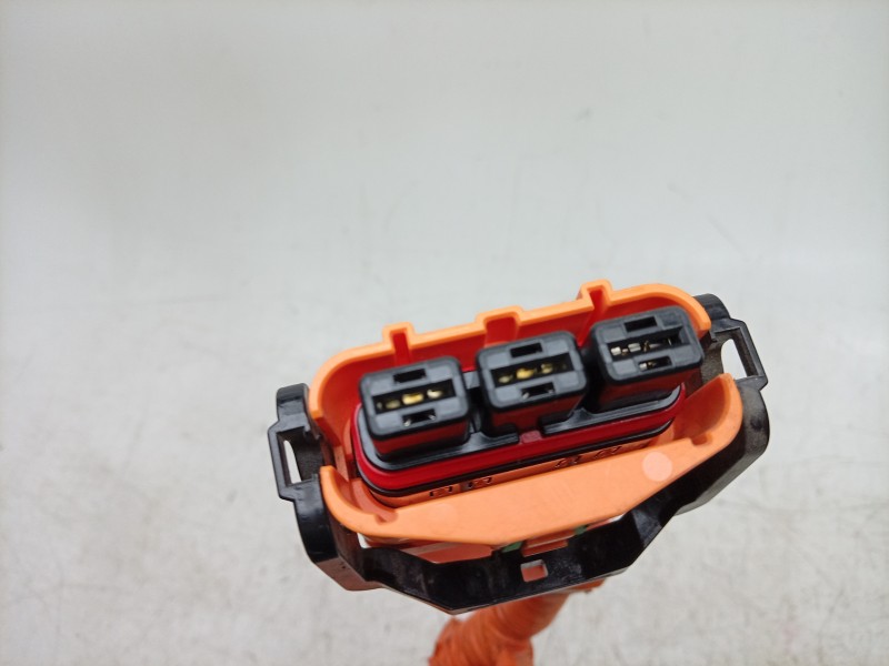 Recambio de cableado electrico para hyundai kona (os, ose, osi) 1.6 gdi hybrid referencia OEM IAM  91674DF000 