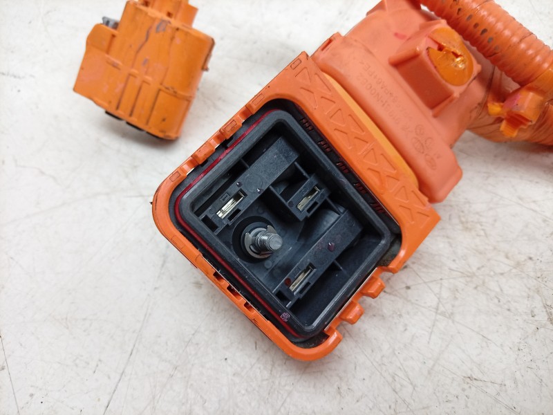 Recambio de cableado electrico para hyundai kona (os, ose, osi) 1.6 gdi hybrid referencia OEM IAM  91674DF000 
