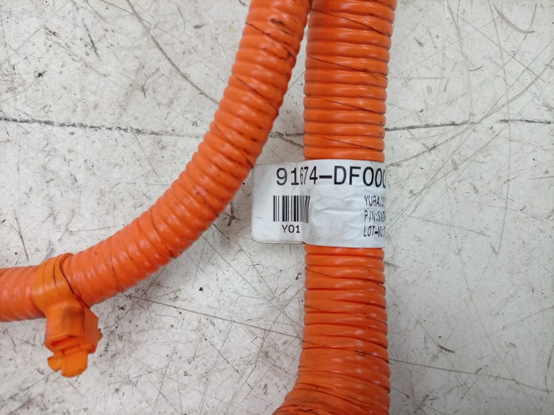 Recambio de cableado electrico para hyundai kona (os, ose, osi) 1.6 gdi hybrid referencia OEM IAM  91674DF000 