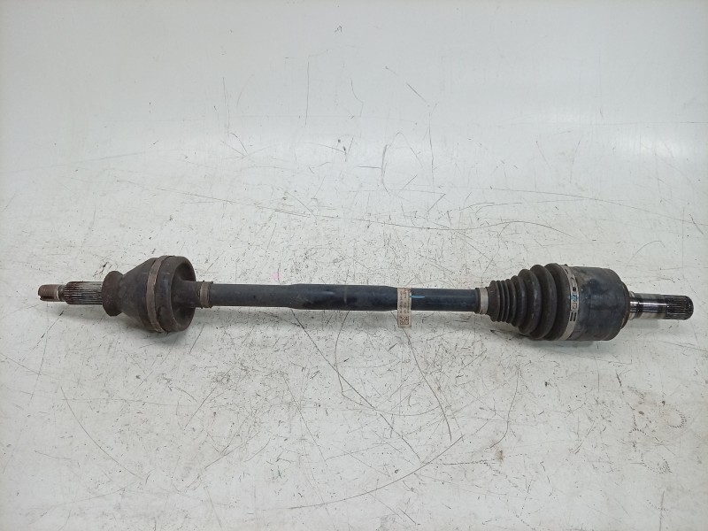 Recambio de transmision trasera derecha para maserati ghibli iii (m157) 3.0 s q4 referencia OEM IAM  06700054530 