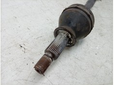 Recambio de transmision trasera derecha para maserati ghibli iii (m157) 3.0 s q4 referencia OEM IAM  06700054530  2