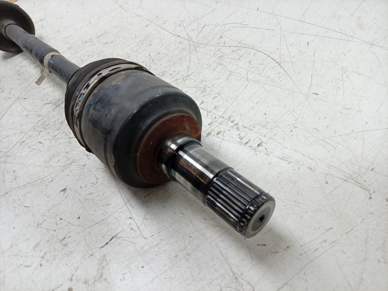 Recambio de transmision trasera derecha para maserati ghibli iii (m157) 3.0 s q4 referencia OEM IAM  06700054530 