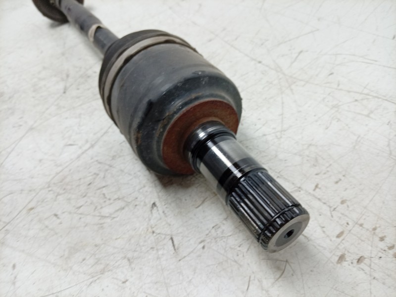 Recambio de transmision trasera izquierda para maserati ghibli iii (m157) 3.0 s q4 referencia OEM IAM  06700054540 