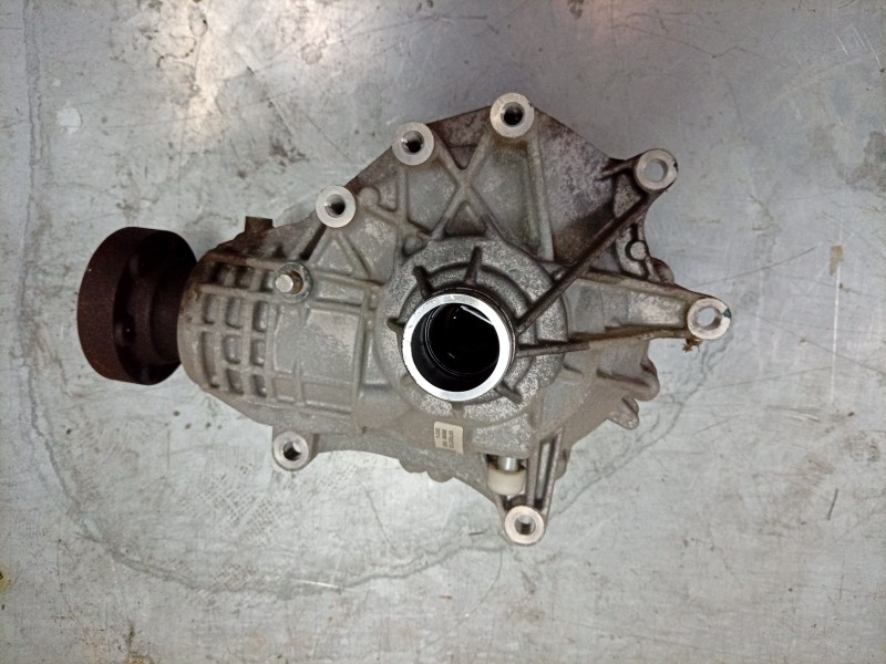 Recambio de diferencial delantero para porsche taycan (y1a) 4s referencia OEM IAM  06700077220 