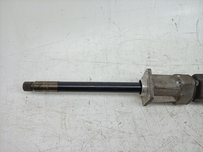 Recambio de transmision delantera izquierda para maserati ghibli iii (m157) 3.0 s q4 referencia OEM IAM  670032034 