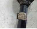 TRANSMISION DELANTERA IZQUIERDA 670032034 