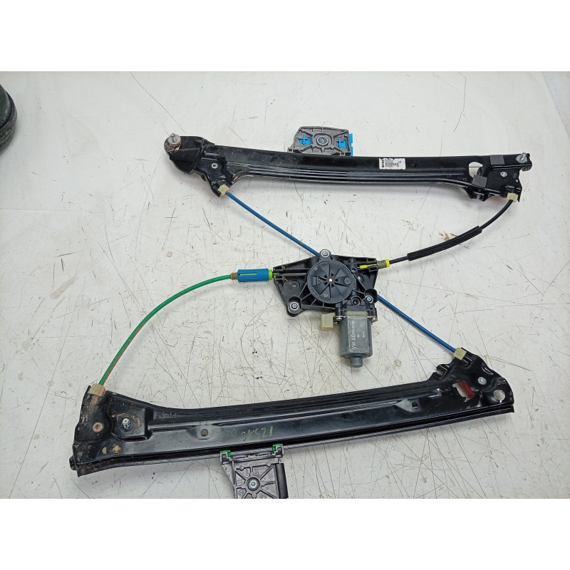 Recambio de elevalunas delantero izquierdo para audi a5 sportback (f5a, f5f) 40 tfsi mild hybrid referencia OEM IAM 8W8837461 8W