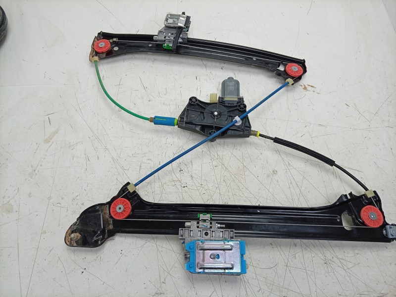 Recambio de elevalunas delantero izquierdo para audi a5 sportback (f5a, f5f) 40 tfsi mild hybrid referencia OEM IAM 8W8837461 8W