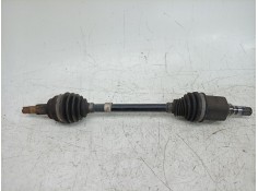 Recambio de transmision delantera derecha para maserati ghibli iii (m157) 3.0 s q4 referencia OEM IAM  670035142 